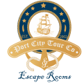 Port City Tour Co.& Escape Rooms